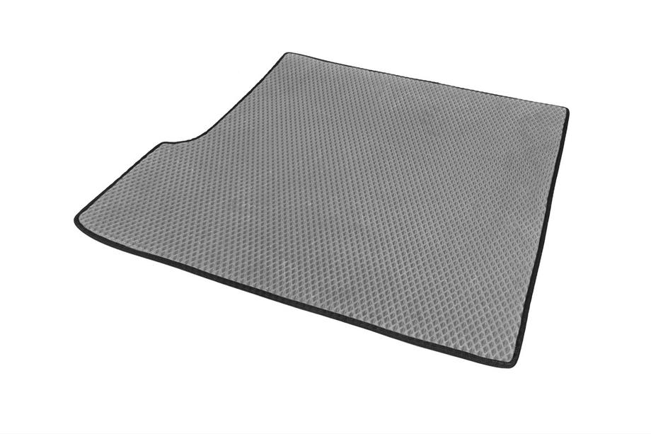 BMW X3 E83 2003-2010 Tappetino Bagagliaio EVA Grigio Foto 2