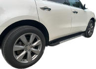 Acura MDX 2013-2020 Pedane Laterali RedLine V1 (2 pz, Alluminio) foto 2