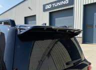 Toyota Land Cruiser 200 2007-2021 Spoiler Ewan (2016-2021) foto 1