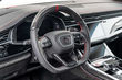 Sport cross Audi RS Q8 dello studio di tuning Mansory foto 7
