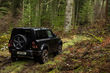 Land Rover Defender SUV ottiene un motore da 520 cavalli foto 6