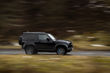 Land Rover Defender SUV ottiene un motore da 520 cavalli foto 5