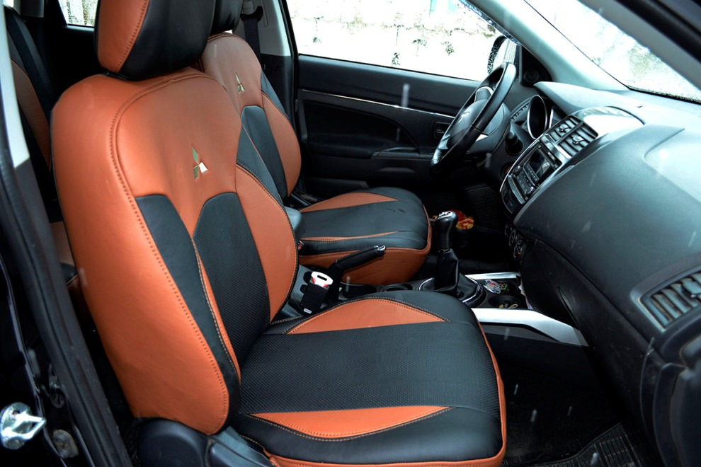 Come scegliere i coprisedili per auto?