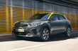 Revisione del crossover compatto aggiornato KIA Stonic foto 1