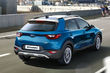 Revisione del crossover compatto aggiornato KIA Stonic foto 4