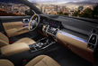 Panoramica del crossover KIA Sorento di quarta generazione foto 5