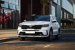 Panoramica del crossover KIA Sorento di quarta generazione foto 1