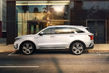 Panoramica del crossover KIA Sorento di quarta generazione foto 3