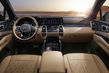Panoramica del crossover KIA Sorento di quarta generazione foto 6