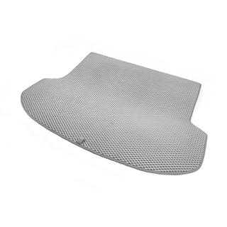 Vasca baule 5 posti 2012-2014 (EVA, grigio) Kia Sorento II XM 2009-2014 foto 2