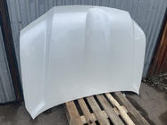 Toyota Land Cruiser 200 2007-2021 Cofano 2016+ bianco (Usato, Originale) foto 2