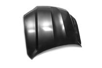 Toyota Land Cruiser 200 2007-2021 Cofano 2016+ primerizzato (Cina) foto 2