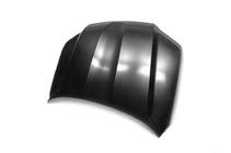 Toyota Land Cruiser 200 2007-2021 Cofano 2016+ primerizzato (Cina) foto 3