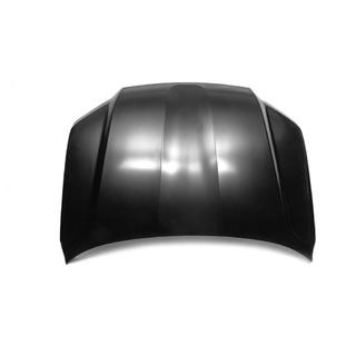Cofano 2016+ primerizzato (Cina) Toyota Land Cruiser 200 2007-2021 foto 1