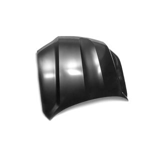 Cofano 2016+ primerizzato (Cina) Toyota Land Cruiser 200 2007-2021 foto 2