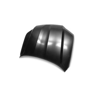 Cofano 2016+ primerizzato (Cina) Toyota Land Cruiser 200 2007-2021 foto 3