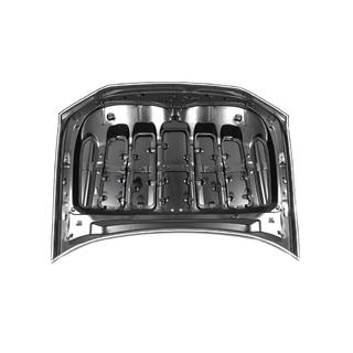 Cofano 2016+ primerizzato (Cina) Toyota Land Cruiser 200 2007-2021 foto 4