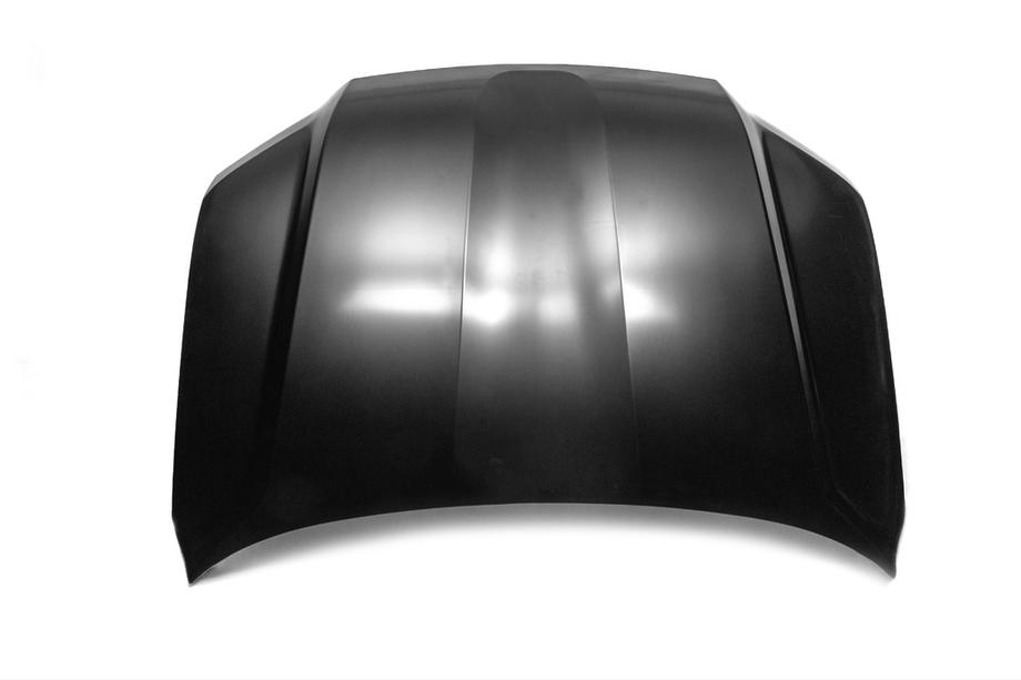 Toyota Land Cruiser 200 2007-2021 Cofano 2016+ primerizzato (Cina) Image