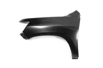 Toyota Land Cruiser 200 2007-2021 Parafango 2016+ Sinistro (1 pz, Cina) foto 1