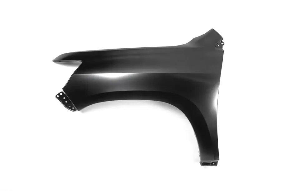 Toyota Land Cruiser 200 2007-2021 Parafango 2016+ Sinistro (1 pz, Cina) Image