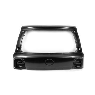 Cofano bagagliaio superiore 2016+ primerizzato (Cina) Toyota Land Cruiser 200 2007-2021 foto 3