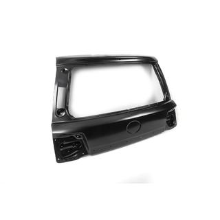 Cofano bagagliaio superiore 2016+ primerizzato (Cina) Toyota Land Cruiser 200 2007-2021 foto 2