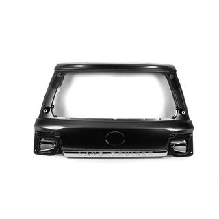 Cofano bagagliaio superiore 2016+ primerizzato (Cina) Toyota Land Cruiser 200 2007-2021 foto 4