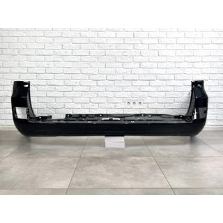 Paraurti posteriore 2016+ da verniciare (Cina) Toyota Land Cruiser 200 2007-2021 foto 3