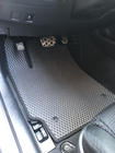 Toyota Camry 2006-2011 Tappetini EVA (neri) foto 4