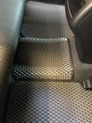 Toyota Camry 2006-2011 Tappetini EVA (neri) foto 8