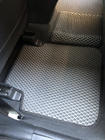 Toyota Camry 2006-2011 Tappetini EVA (neri) foto 9