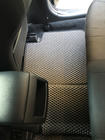 Toyota Camry 2006-2011 Tappetini EVA (neri) foto 2