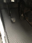 Toyota Land Cruiser 70 1984- Tappetini EVA (neri) foto 3