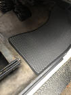 Toyota Land Cruiser 70 1984- Tappetini EVA (neri) foto 4