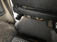 Toyota Land Cruiser 70 1984- Tappetini EVA (neri) foto 7