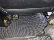 Toyota Land Cruiser 70 1984- Tappetini EVA (neri) foto 9