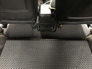 Toyota Land Cruiser 70 1984- Tappetini EVA (neri) foto 10