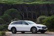 Mercedes-Benz Classe E All-Terrain Rough Terrain Station Wagon foto 6