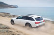 Mercedes-Benz Classe E All-Terrain Rough Terrain Station Wagon foto 4