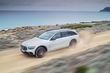 Mercedes-Benz Classe E All-Terrain Rough Terrain Station Wagon foto 1