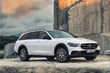 Mercedes-Benz Classe E All-Terrain Rough Terrain Station Wagon foto 2
