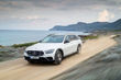 Mercedes-Benz Classe E All-Terrain Rough Terrain Station Wagon foto 3