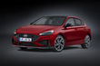 Revisione del liftback aggiornato Hyundai i30 Fastback foto 2