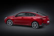 Revisione del liftback aggiornato Hyundai i30 Fastback foto 5