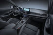 Revisione del liftback aggiornato Hyundai i30 Fastback foto 7