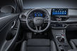 Revisione del liftback aggiornato Hyundai i30 Fastback foto 8