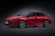 Revisione del liftback aggiornato Hyundai i30 Fastback foto 1