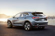 Recensione del crossover Buick Envision di seconda generazione foto 2