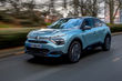 Revisione della berlina elettrica Citroen e-C4 foto 3