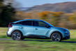 Revisione della berlina elettrica Citroen e-C4 foto 5